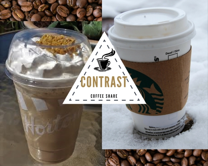 Contrast JAN 5 2019 Coffee Share Image
