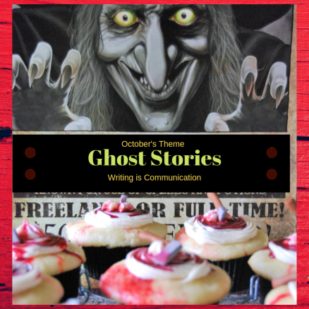 Ghost Stories Button